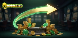 Depositi istantanei Boomzino Casino